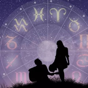 Afbeelding Daghoroscoop voor 25 Februari 2025