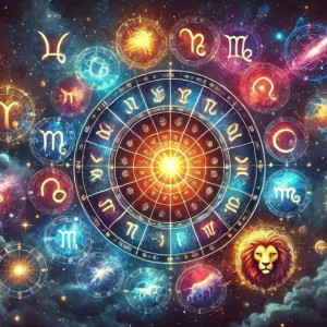 Afbeelding Daghoroscoop voor 01 Oktober 2025