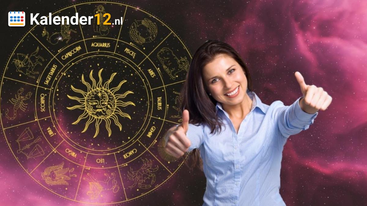 Afbeelding Daghoroscoop voor 05 April 2026