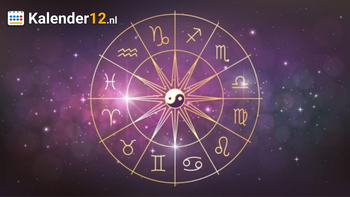 Afbeelding Daghoroscoop voor 24 April 2026