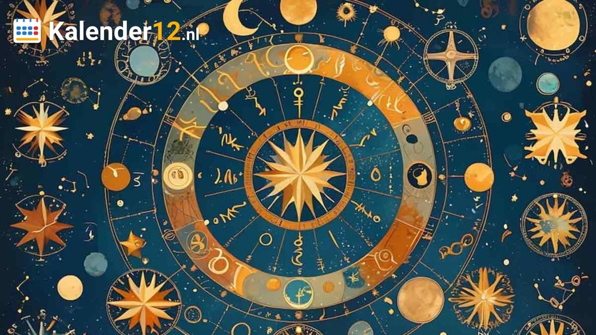 Afbeelding Daghoroscoop voor 26 April 2026