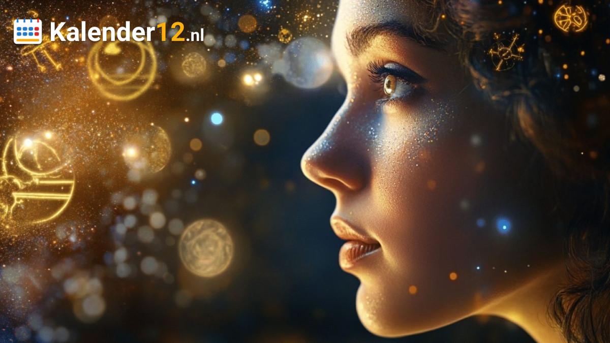 Afbeelding Daghoroscoop voor 28 April 2026