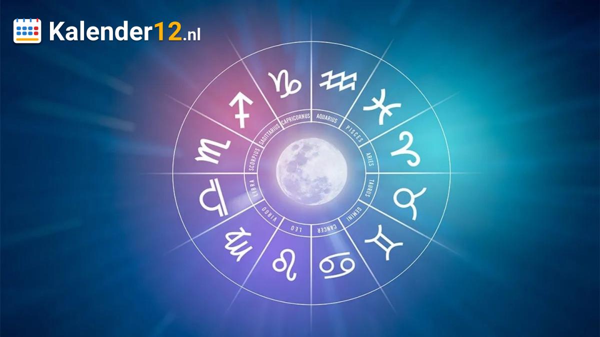 Afbeelding Daghoroscoop voor 20 Augustus 2026