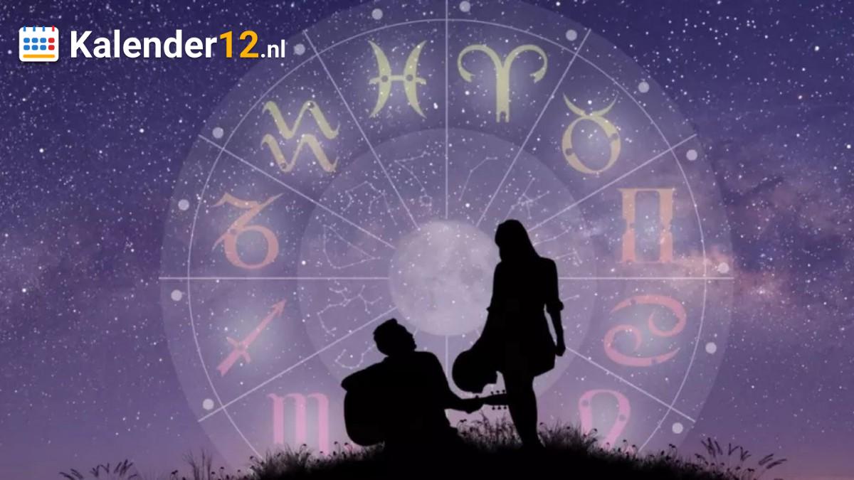 Afbeelding Daghoroscoop voor 25 Februari 2025