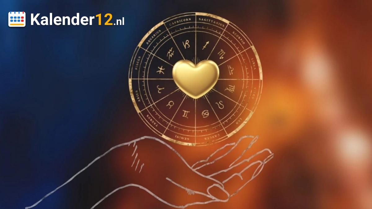 Afbeelding Daghoroscoop voor 16 Maart 2025