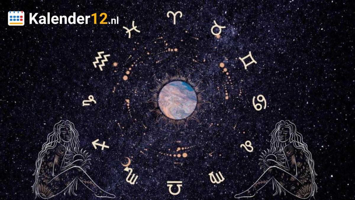 Afbeelding Daghoroscoop voor 24 April 2025