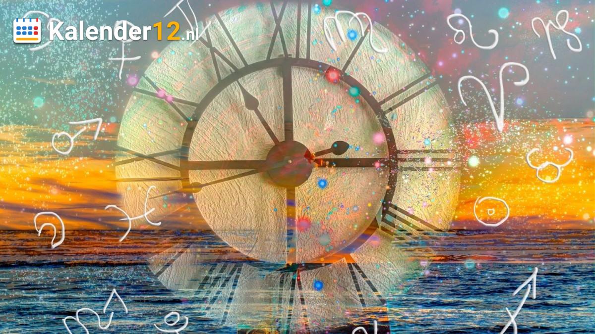 Afbeelding Daghoroscoop voor 02 September 2025