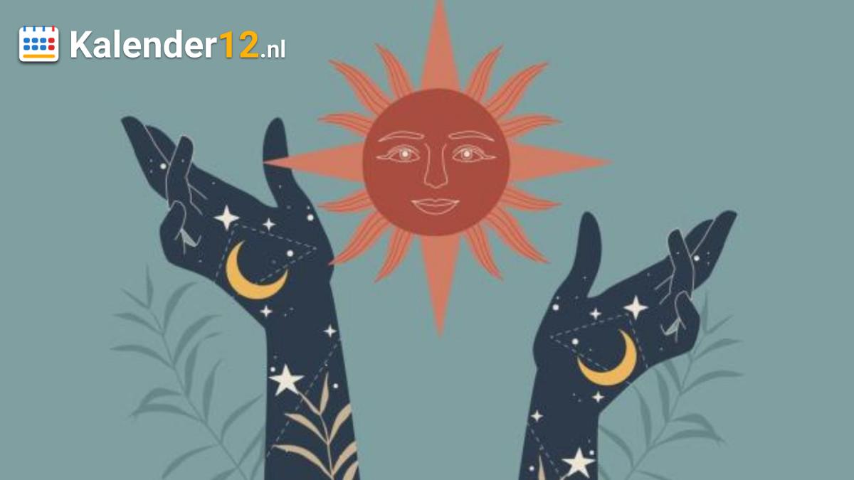 Afbeelding Daghoroscoop voor 24 September 2025