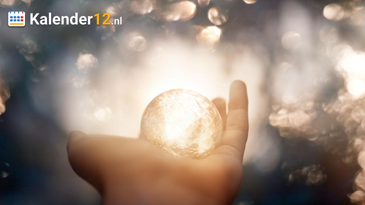 Afbeelding Daghoroscoop voor 27 September 2025