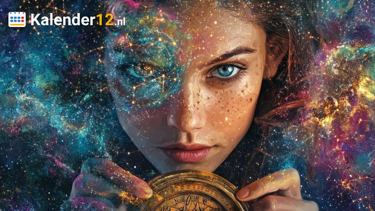 Afbeelding Daghoroscoop voor 30 September 2025