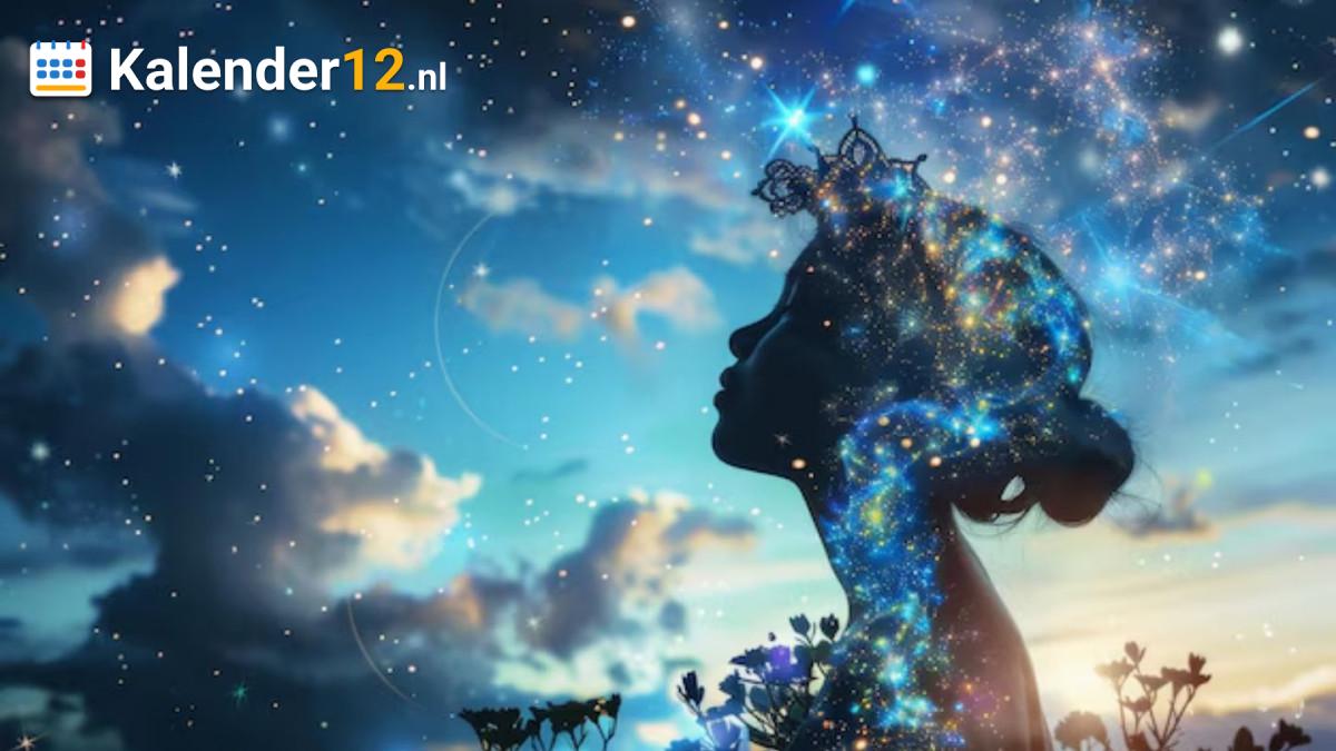 Afbeelding Daghoroscoop voor 06 Oktober 2025