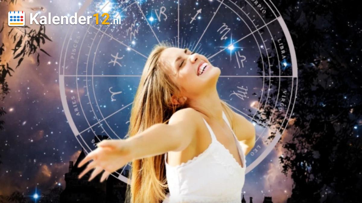 Afbeelding Daghoroscoop voor 10 Oktober 2025