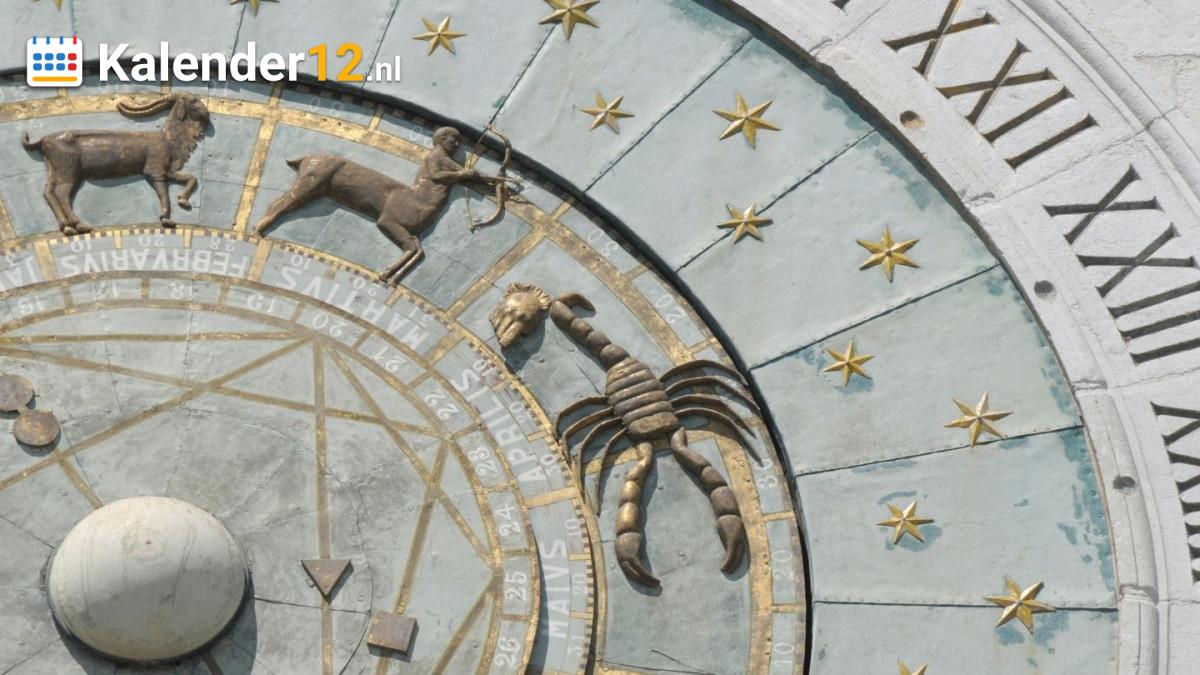 Afbeelding Daghoroscoop voor 11 Oktober 2025