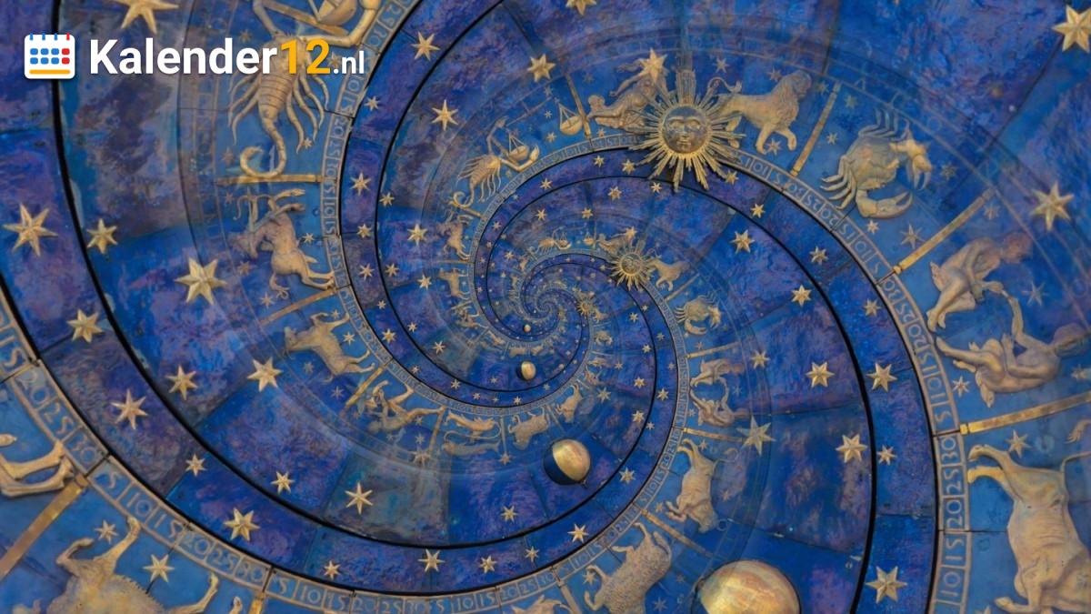 Afbeelding Daghoroscoop voor 13 Oktober 2025