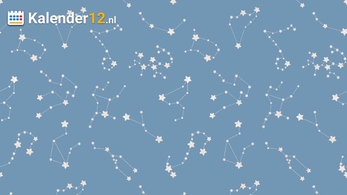 Afbeelding Daghoroscoop voor 17 Oktober 2025