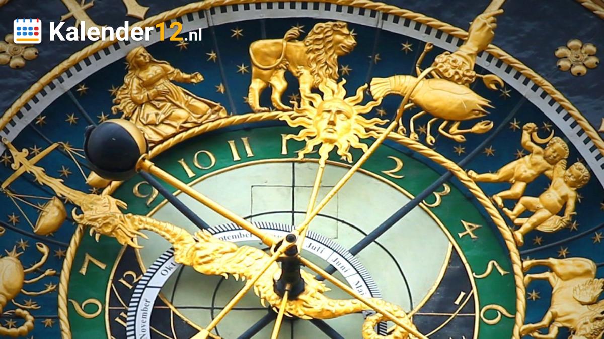 Afbeelding Daghoroscoop voor 20 Oktober 2025