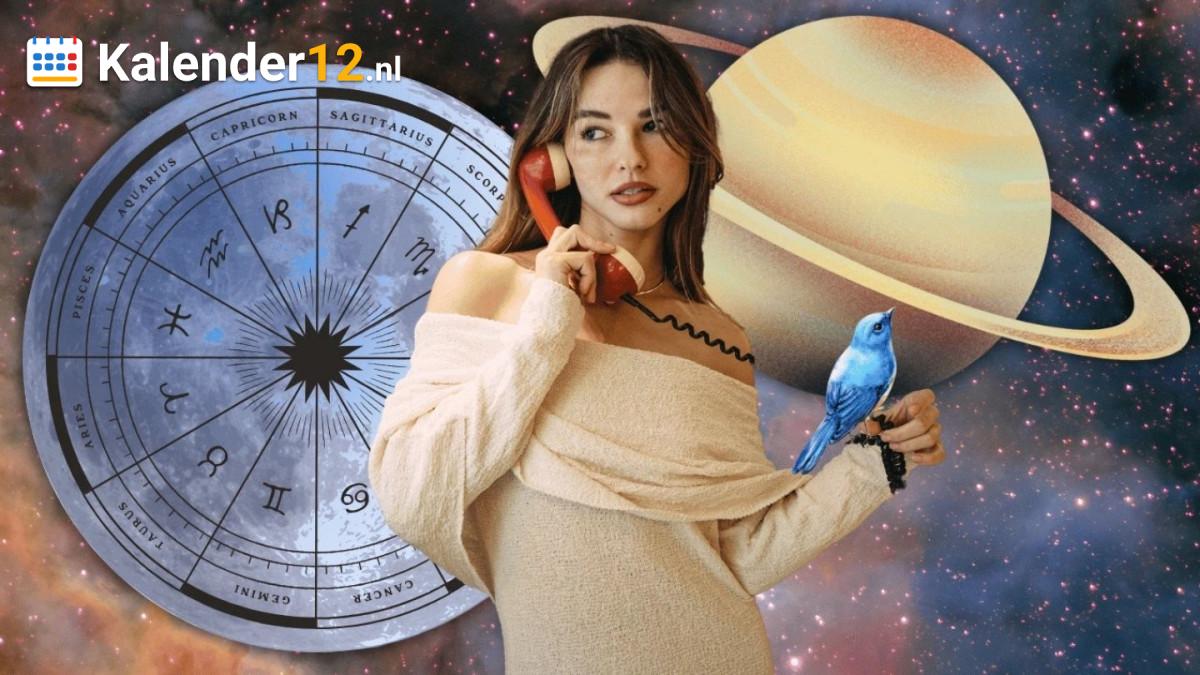 Afbeelding Daghoroscoop voor 04 November 2025