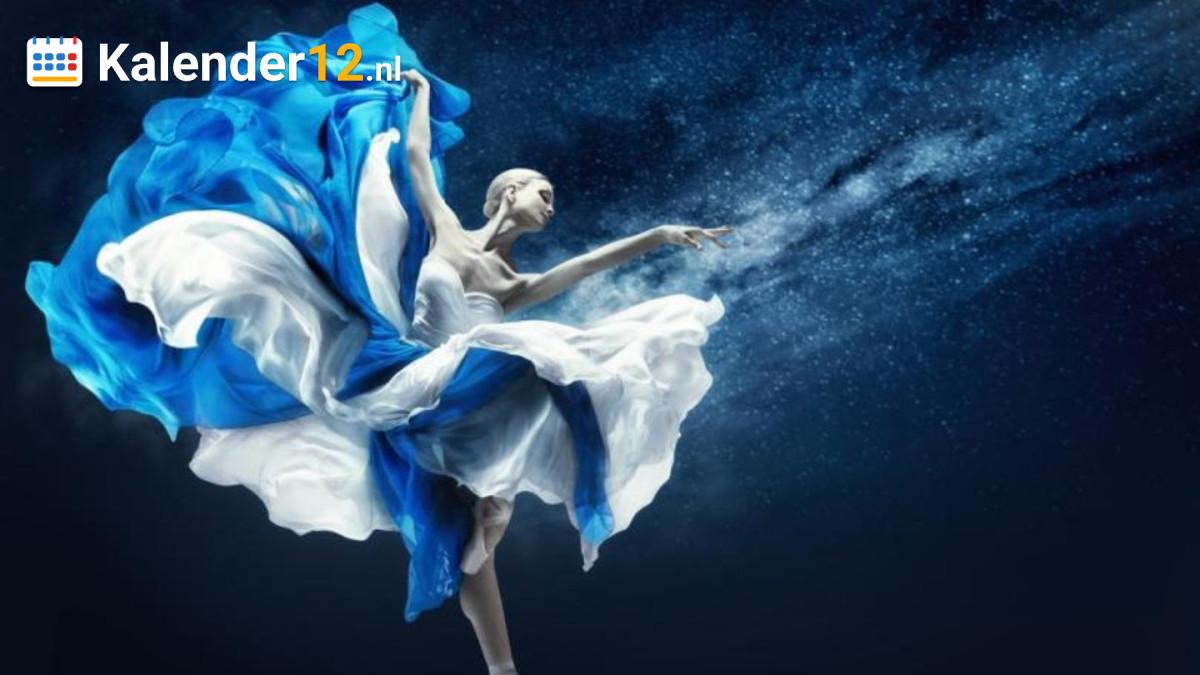 Afbeelding Daghoroscoop voor 01 December 2025