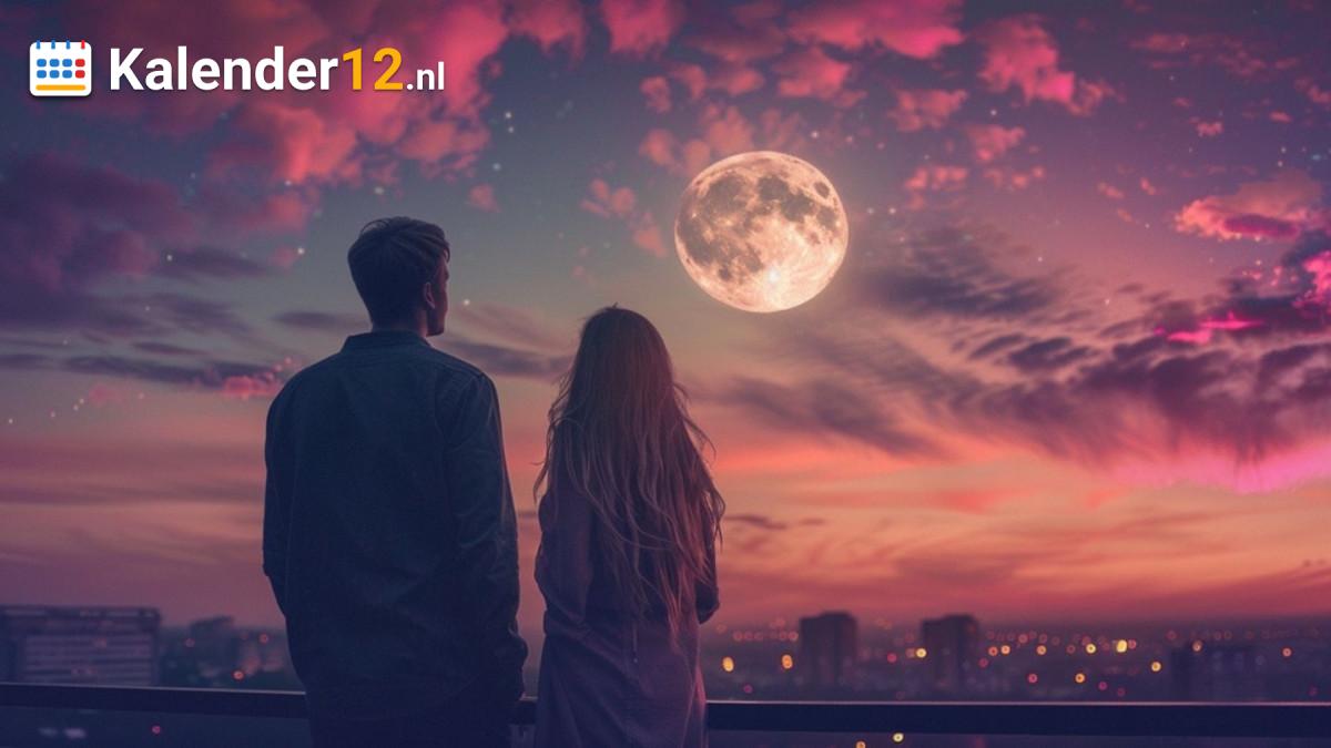 Afbeelding Daghoroscoop voor 07 December 2025