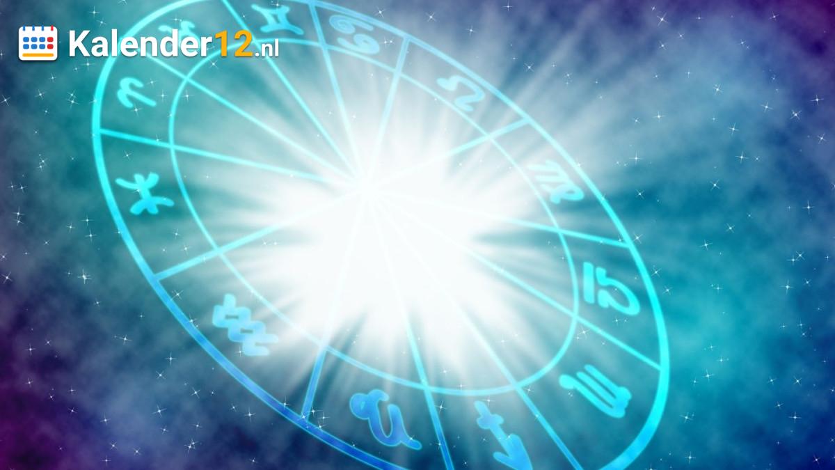 Afbeelding Daghoroscoop voor 08 Januari 2026