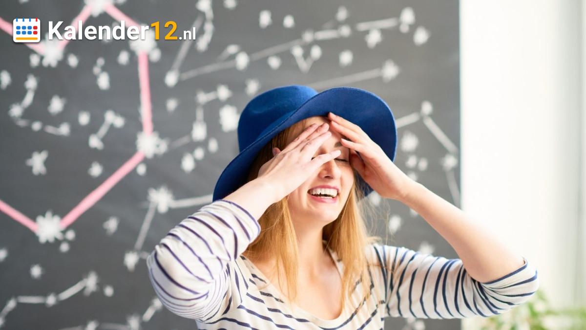 Afbeelding Daghoroscoop voor 20 Januari 2026