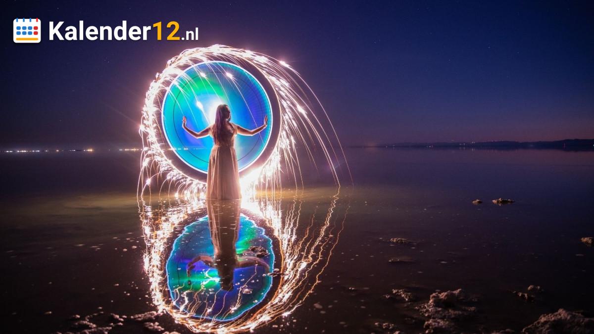 Afbeelding Daghoroscoop voor 04 Maart 2026